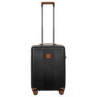 Brics Ferrara - 4-Rollen-Kabinentrolley 55 cm (black)