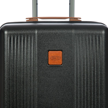 Brics Ferrara - 4-Rollen-Kabinentrolley 55 cm (black) - Ansicht 8