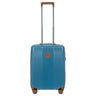 Brics Ferrara - 4 - Rollen - Kabinentrolley 55 cm (denim) - Markenkoffer