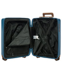 Brics Ferrara - 4 - Rollen - Kabinentrolley 55 cm (denim) - Markenkoffer