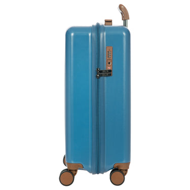 Brics Ferrara - 4 - Rollen - Kabinentrolley 55 cm (denim) - Markenkoffer