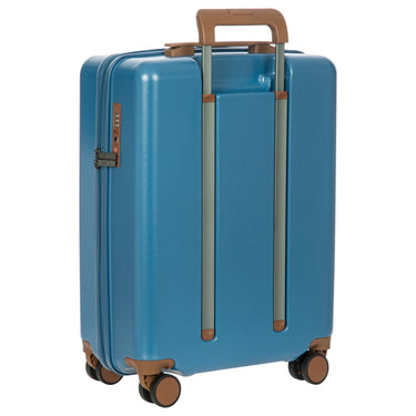 Brics Ferrara - 4 - Rollen - Kabinentrolley 55 cm (denim) - Markenkoffer