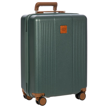 Brics Ferrara - 4-Rollen-Kabinentrolley 55 cm (green) - Ansicht 2