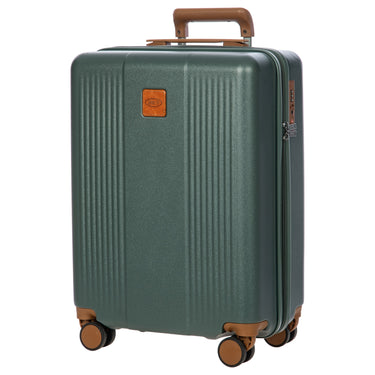 Brics Ferrara - 4-Rollen-Kabinentrolley 55 cm (green) - Ansicht 5