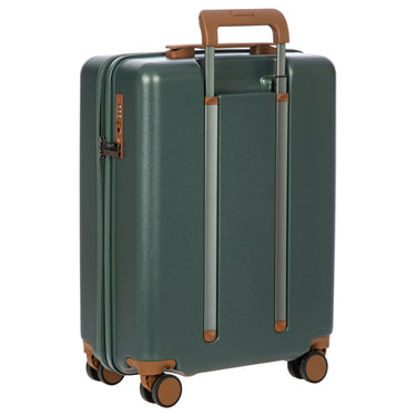 Brics Ferrara - 4-Rollen-Kabinentrolley 55 cm (green) - Ansicht 3