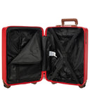 Brics Ferrara - 4 - Rollen - Kabinentrolley 55 cm (red) - Markenkoffer