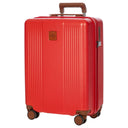 Brics Ferrara - 4 - Rollen - Kabinentrolley 55 cm (red) - Markenkoffer