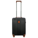 Brics Ferrara - 4 - Rollen - Kabinentrolley S 55 cm (black) - Markenkoffer