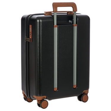 Brics Ferrara - 4 - Rollen - Kabinentrolley S 55 cm (black) - Markenkoffer