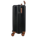 Brics Ferrara - 4 - Rollen - Kabinentrolley S 55 cm (black) - Markenkoffer