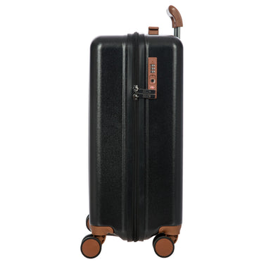 Brics Ferrara - 4 - Rollen - Kabinentrolley S 55 cm (black) - Markenkoffer