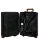 Brics Ferrara - 4 - Rollen - Kabinentrolley S 55 cm (black) - Markenkoffer