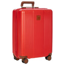 Brics Ferrara - 4 - Rollen - Kabinentrolley S 55 cm (red) - Markenkoffer