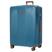 Brics Ferrara - 4-Rollen-Trolley L 77 cm erw. (denim) - Ansicht 5