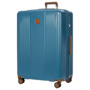 Brics Ferrara - 4 - Rollen - Trolley L 77 cm erw. (denim) - Markenkoffer