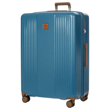 Brics Ferrara - 4 - Rollen - Trolley L 77 cm erw. (denim) - Markenkoffer