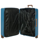 Brics Ferrara - 4 - Rollen - Trolley L 77 cm erw. (denim) - Markenkoffer