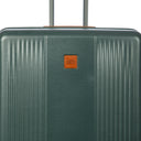 Brics Ferrara - 4 - Rollen - Trolley L 77 cm erw. (green) - Markenkoffer