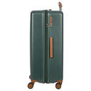 Brics Ferrara - 4 - Rollen - Trolley L 77 cm erw. (green) - Markenkoffer