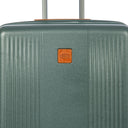 Brics Ferrara - 4 - Rollen - Trolley M 67 cm erw. (green) - Markenkoffer