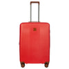 Brics Ferrara - Trolley 4 Roues M 67 cm adulte (rouge)