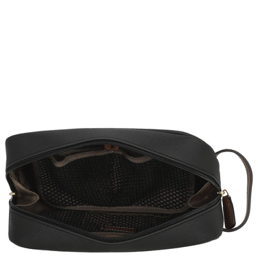 Brics Firenze - Kulturbeutel 25 cm (black) - Markenkoffer