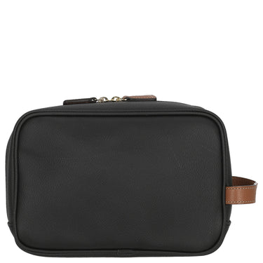 Brics Firenze - Kulturbeutel 25 cm (black) - Markenkoffer