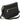 Brics Gardenia - Umhängetasche 23 cm (schwarz) - Markenkoffer