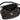 Brics Gardenia - Umhängetasche 23 cm (schwarz) - Markenkoffer