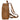 Brics Gondola - Rucksack 30 cm (leder) - Markenkoffer