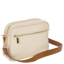 Brics Magnolia - Umhängetasche 23 cm (cream/caramel) - Ansicht 4