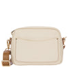 Brics Magnolia - Shoulder Bag 23 cm (cream/caramel)