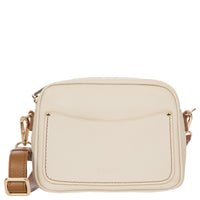 Brics Magnolia - Umhängetasche 23 cm (cream/caramel)