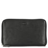 Brics Monte Rosa - Credit Card Holder 15cc 13.5 cm RFID (black)