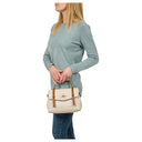 Brics Ninfea - Henkeltasche 25 cm (cream/caramel) - Markenkoffer