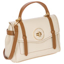 Brics Ninfea - Henkeltasche 25 cm (cream/caramel) - Markenkoffer