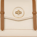 Brics Ninfea - Henkeltasche 25 cm (cream/caramel) - Markenkoffer