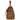 Brics Ninfea - Henkeltasche 25 cm (leather) - Markenkoffer