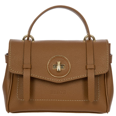 Brics Ninfea - Henkeltasche 25 cm (leather) - Markenkoffer