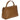 Brics Ninfea - Henkeltasche 25 cm (leather) - Markenkoffer
