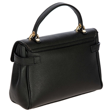 Brics Ninfea - Henkeltasche 25 cm (schwarz) - Markenkoffer