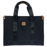 Brics Opera Bag - Henkeltasche 35 cm (ocean blue)