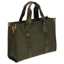 Brics Opera Bag - Henkeltasche 35 cm (olive) - Markenkoffer