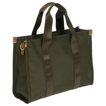 Brics Opera Bag - Henkeltasche 35 cm (olive) - Markenkoffer
