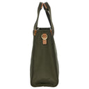 Brics Opera Bag - Henkeltasche 35 cm (olive) - Markenkoffer