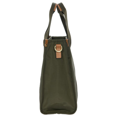 Brics Opera Bag - Henkeltasche 35 cm (olive) - Markenkoffer