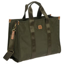 Brics Opera Bag - Henkeltasche L 40.5 cm (olive) - Markenkoffer