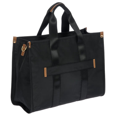Brics Opera Bag - Henkeltasche L 40.5 cm (schwarz) - Ansicht 4