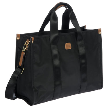 Brics Opera Bag - Henkeltasche L 40.5 cm (schwarz) - Ansicht 2
