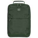 Brics Positano - Rucksack 40 cm (emerald green) - Markenkoffer